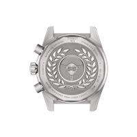 Orologio Tissot Uomo PR 516 in Acciaio T149.417.11.041.00 - T149.417.11.041.00